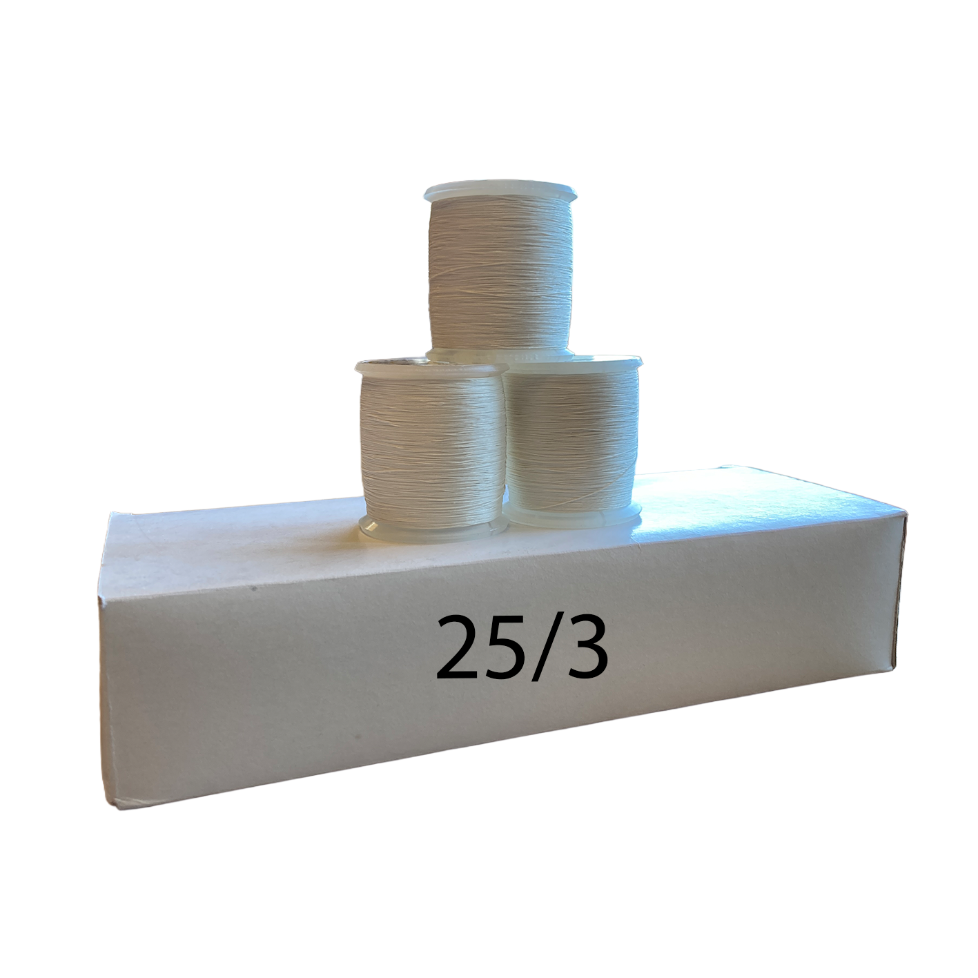 Linen Sewing Thread - 50g spools