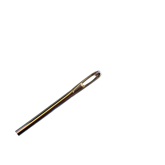 Single Needle