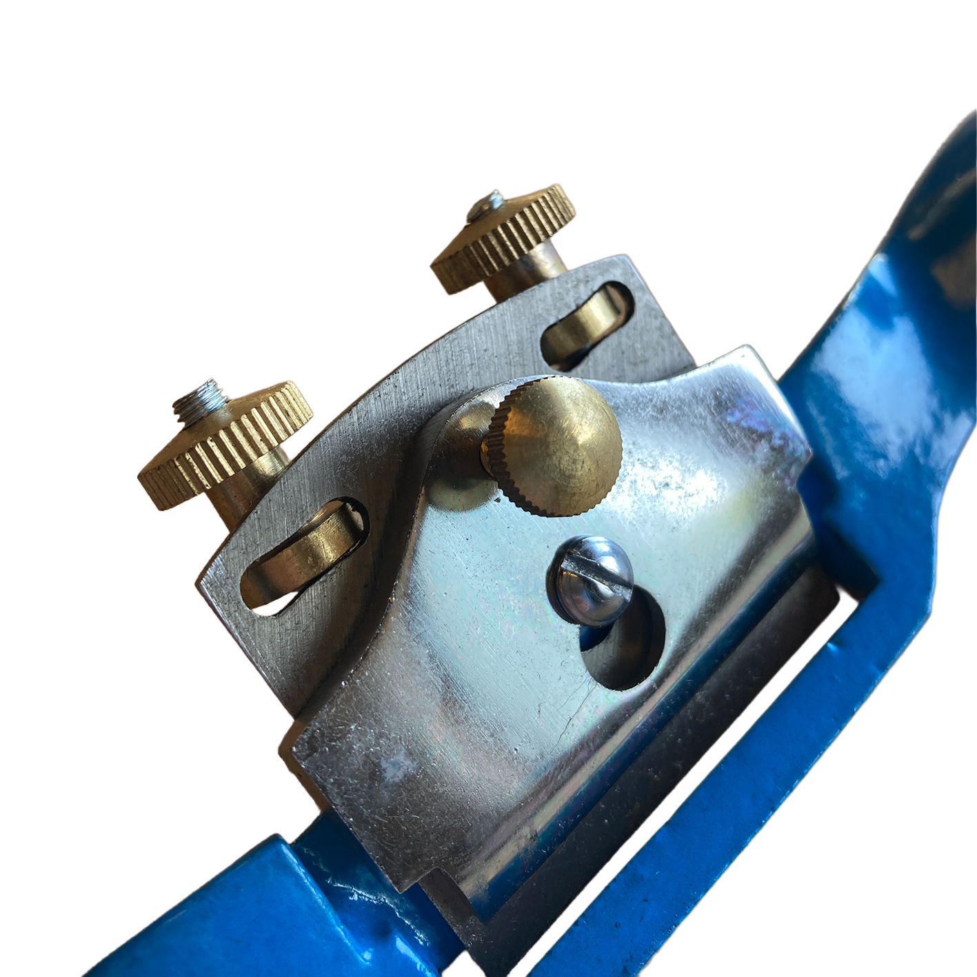 Budget Spokeshave
