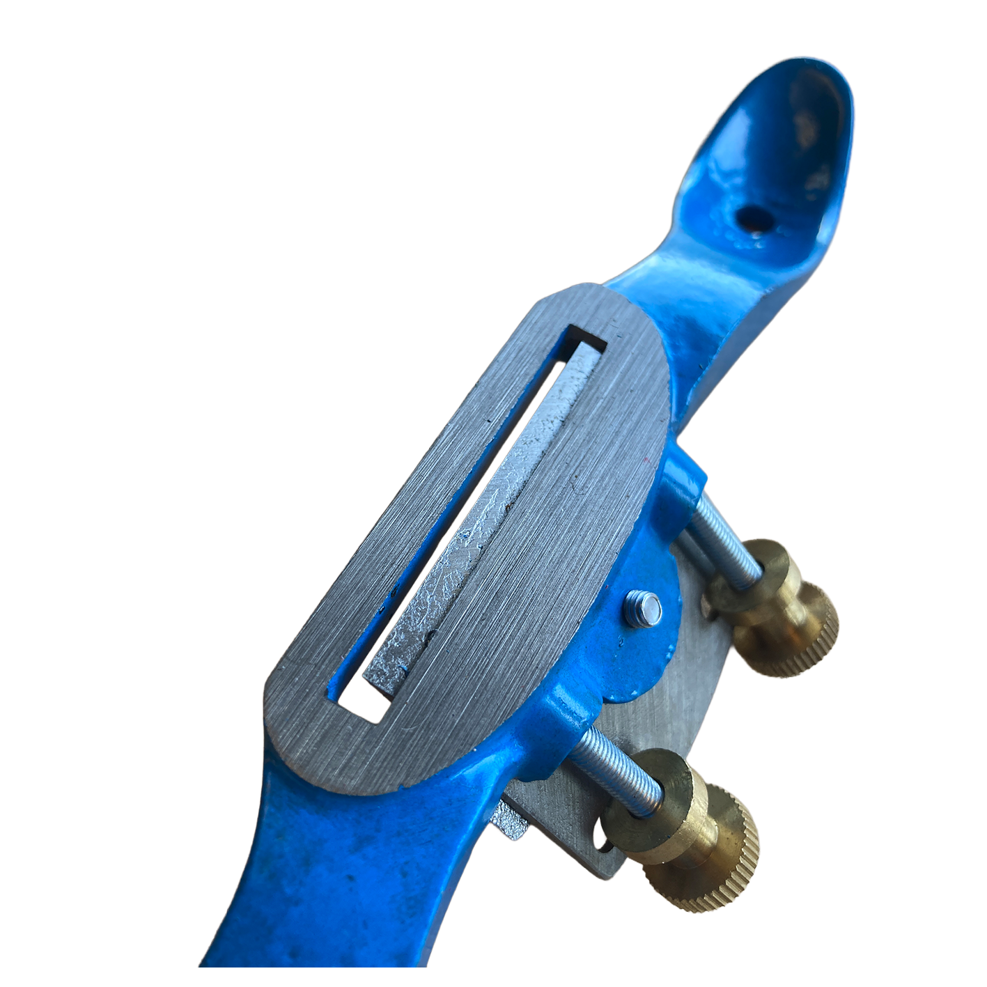 Budget Spokeshave