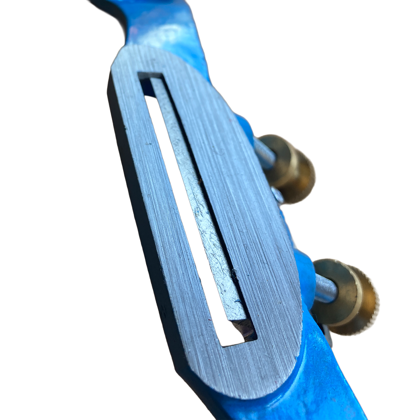 Budget Spokeshave