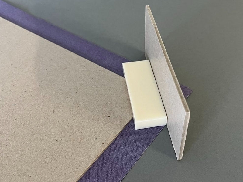 Universal Corner Gauge - Plastic