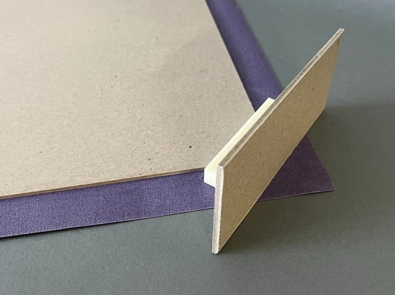 Universal Corner Gauge - Plastic