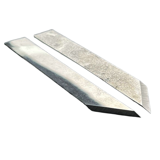 Premium Mini English Paring Knife