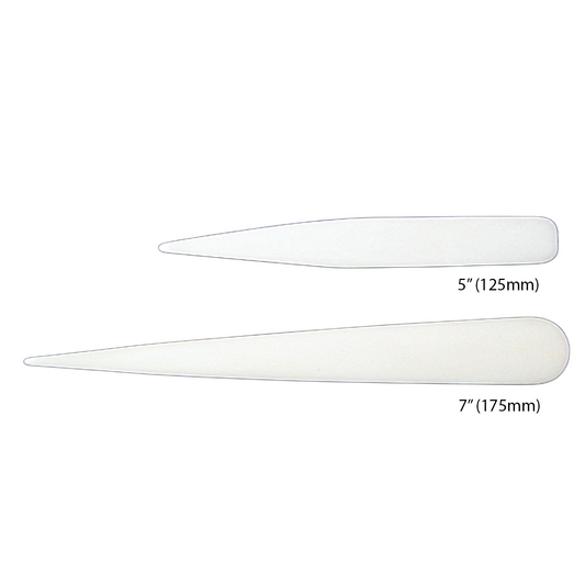 Long-Pointed Bone Folders