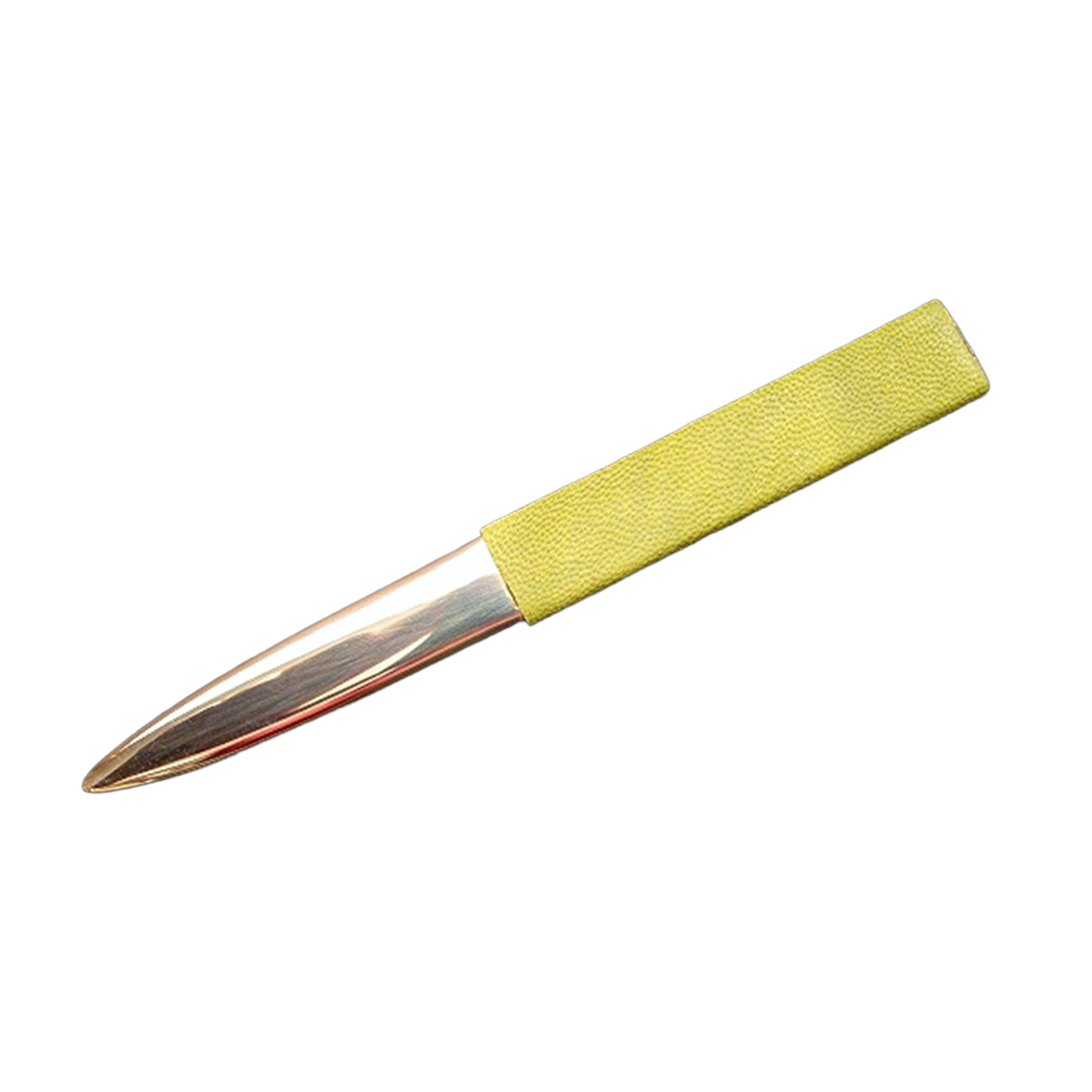 Brass Folder