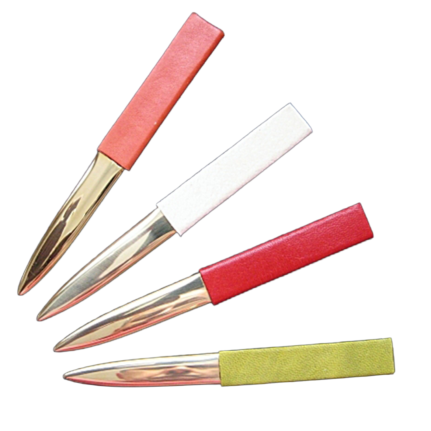 Brass Folder