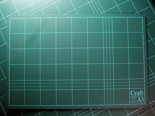 Cutting Mat