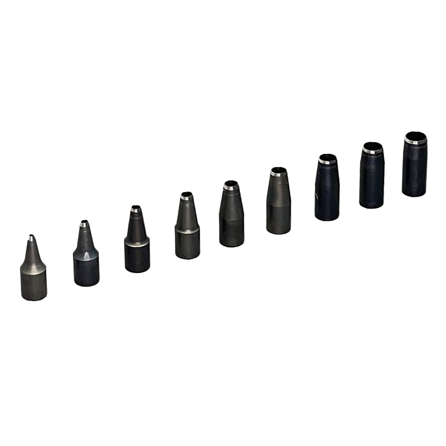 Japanese Drill Punch & 1 Bit