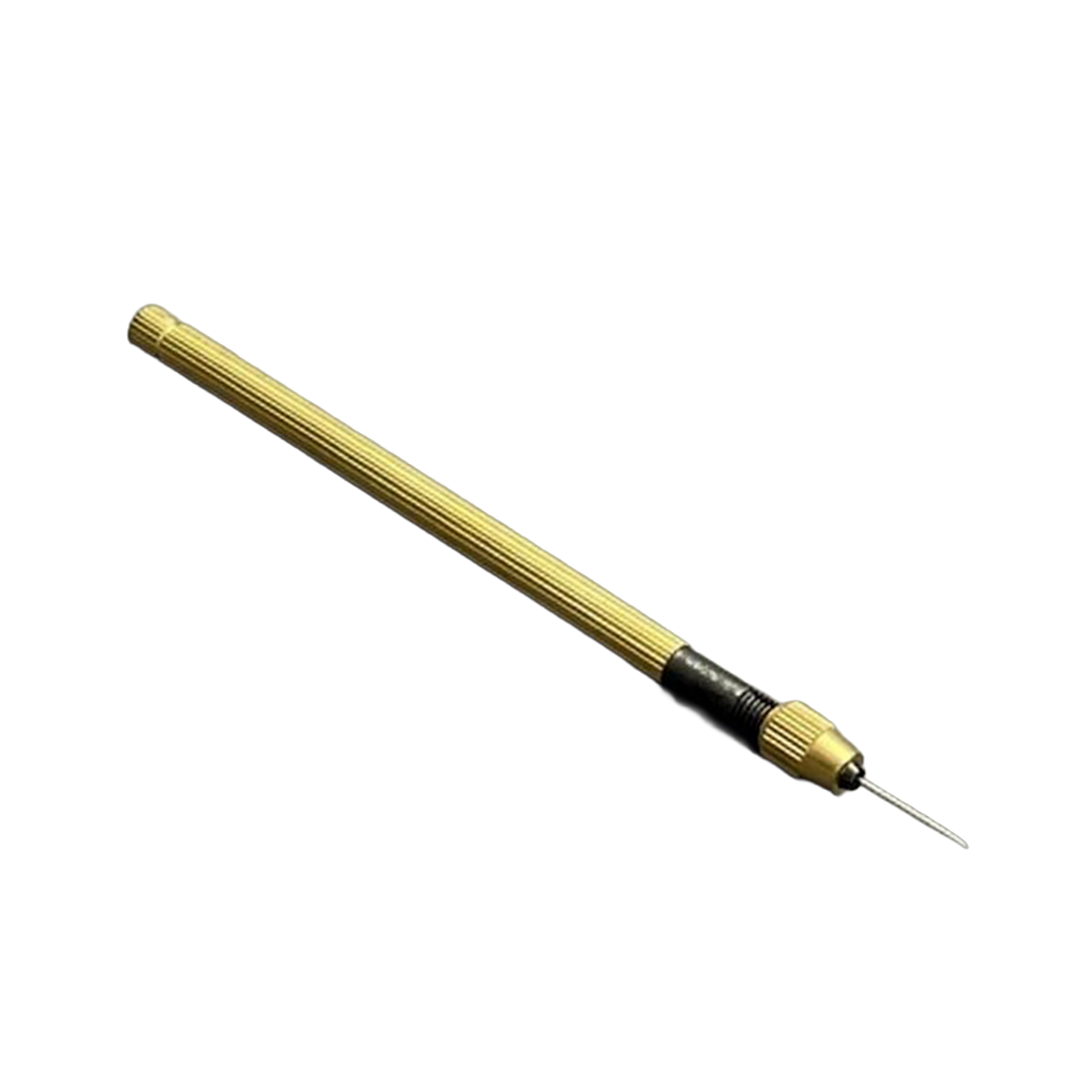 Needle Vice & Needles