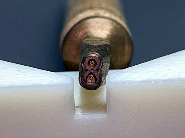 Handle Numbers