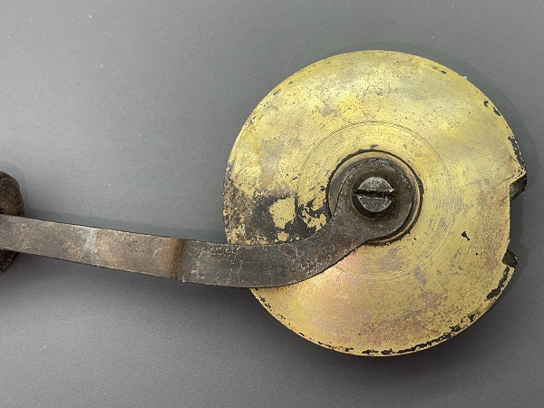 Fillet Wheel