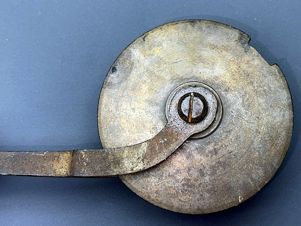Fillet Wheel