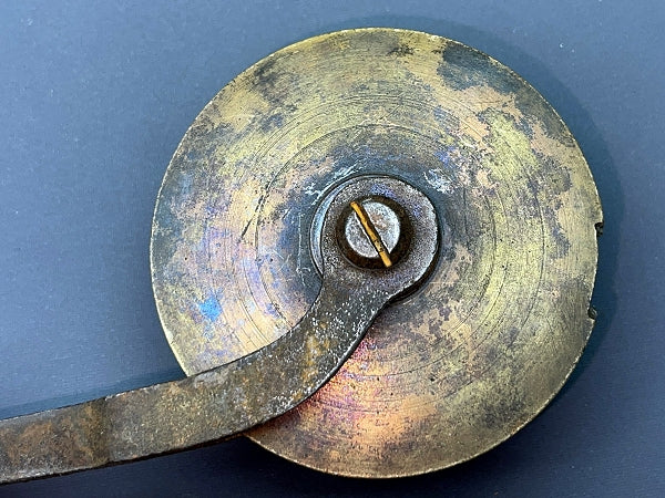 Fillet Wheel