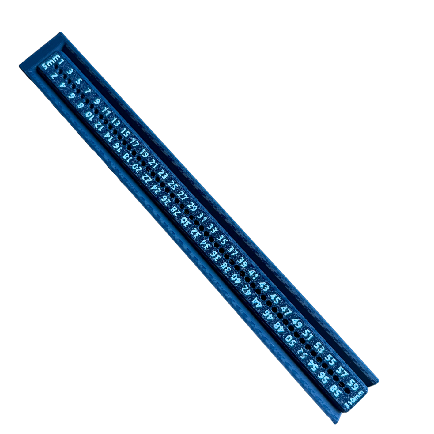 Hole Punching Cradle J Hewit Sons hole-punching-cradle-j-hewit-sons