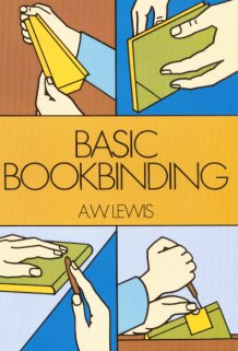 Basic Bookbinding