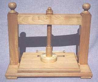 Nipping Press