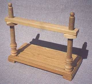 Sewing Frame