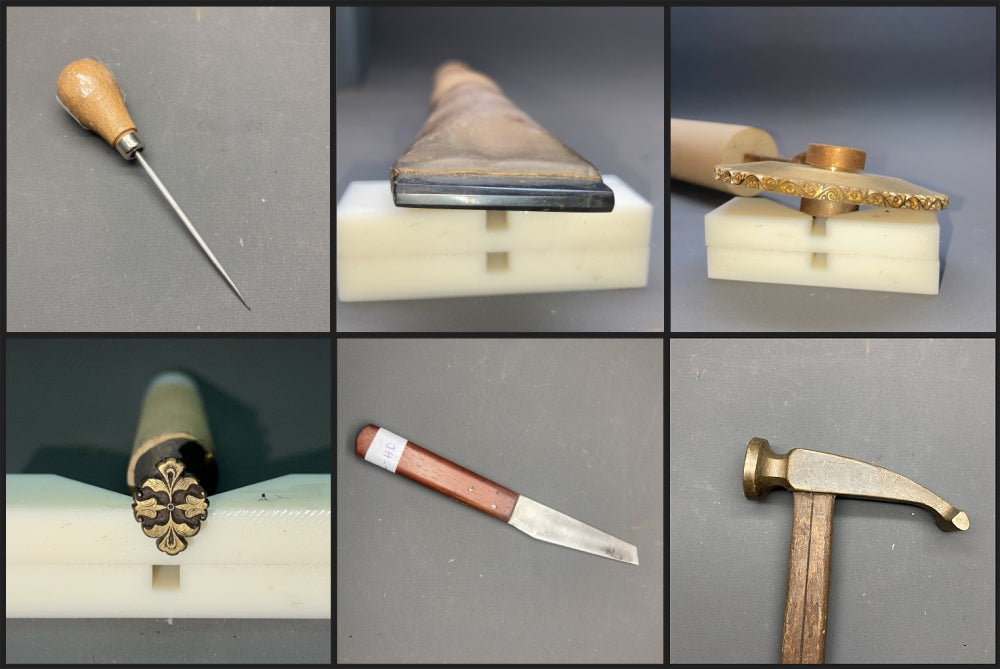 Bargain Basement - Tools and Equipment – J Hewit & Sons