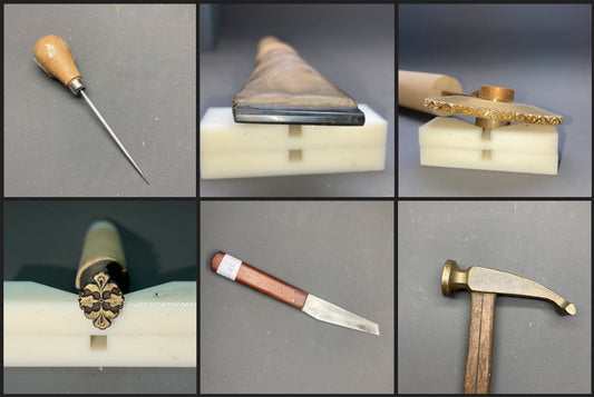 Bargain Basement - Tools and Equipment