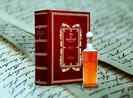 Tales of The Macallan, Volume II