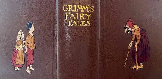 Grimm's Fairy Tales