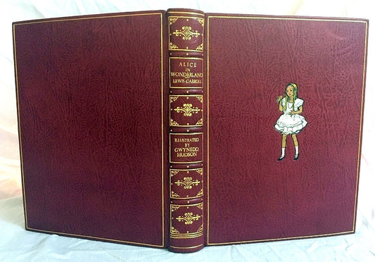Alice in Wonderland