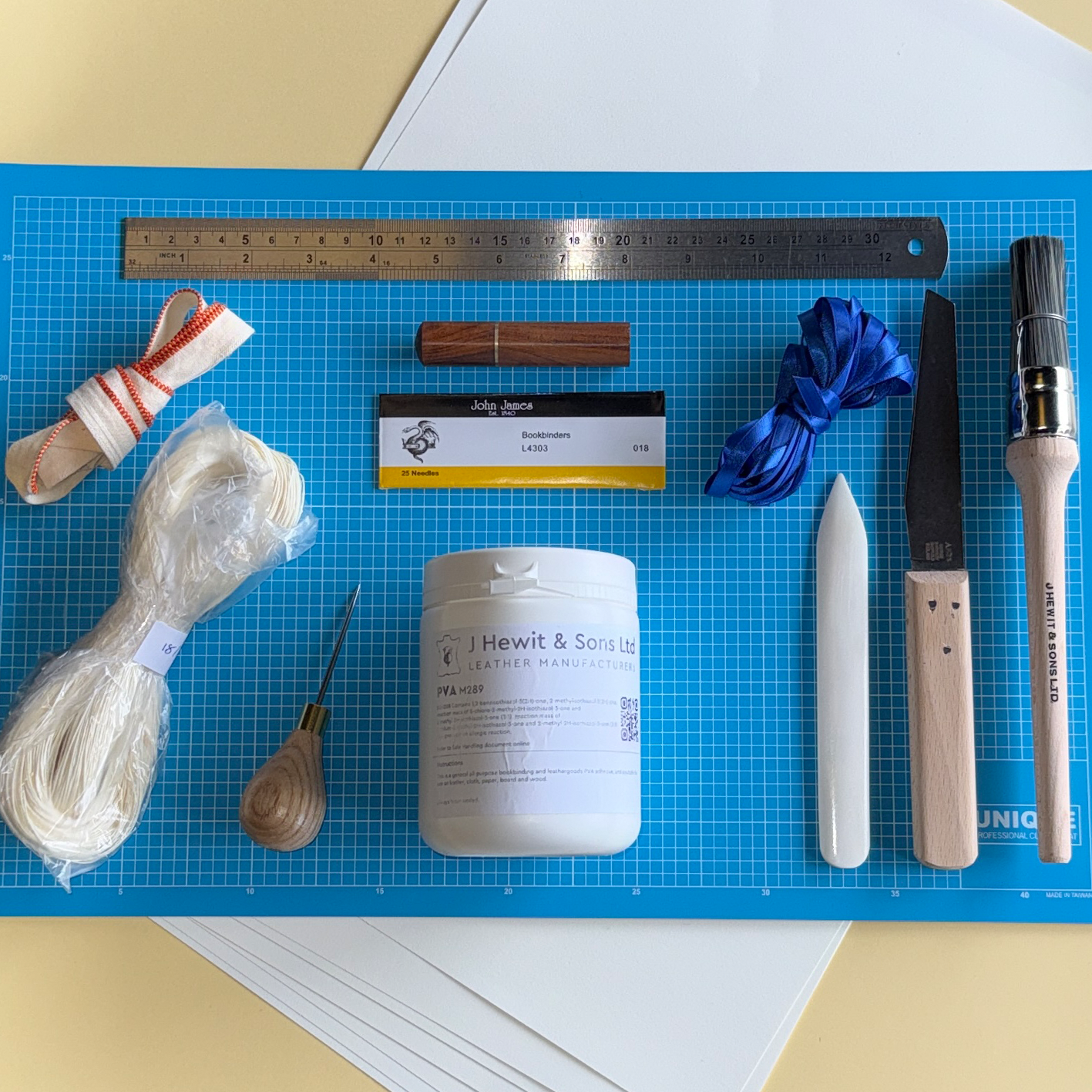 Starter Packs – J Hewit & Sons