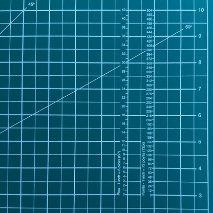 Cutting Mat