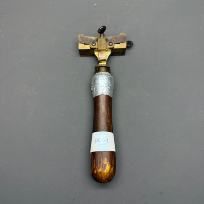 Second Hand 2" Type Holder