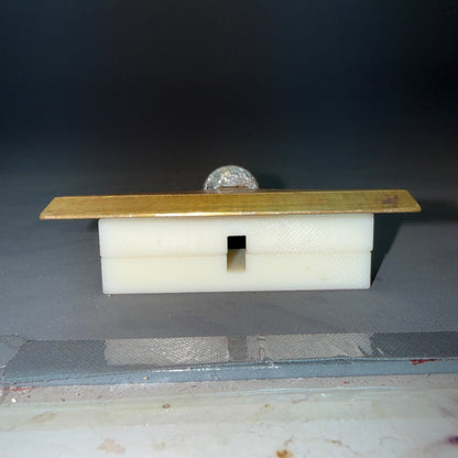 Second Hand 3" Fillet Pallet