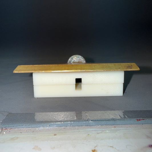 Second Hand 3" Fillet Pallet