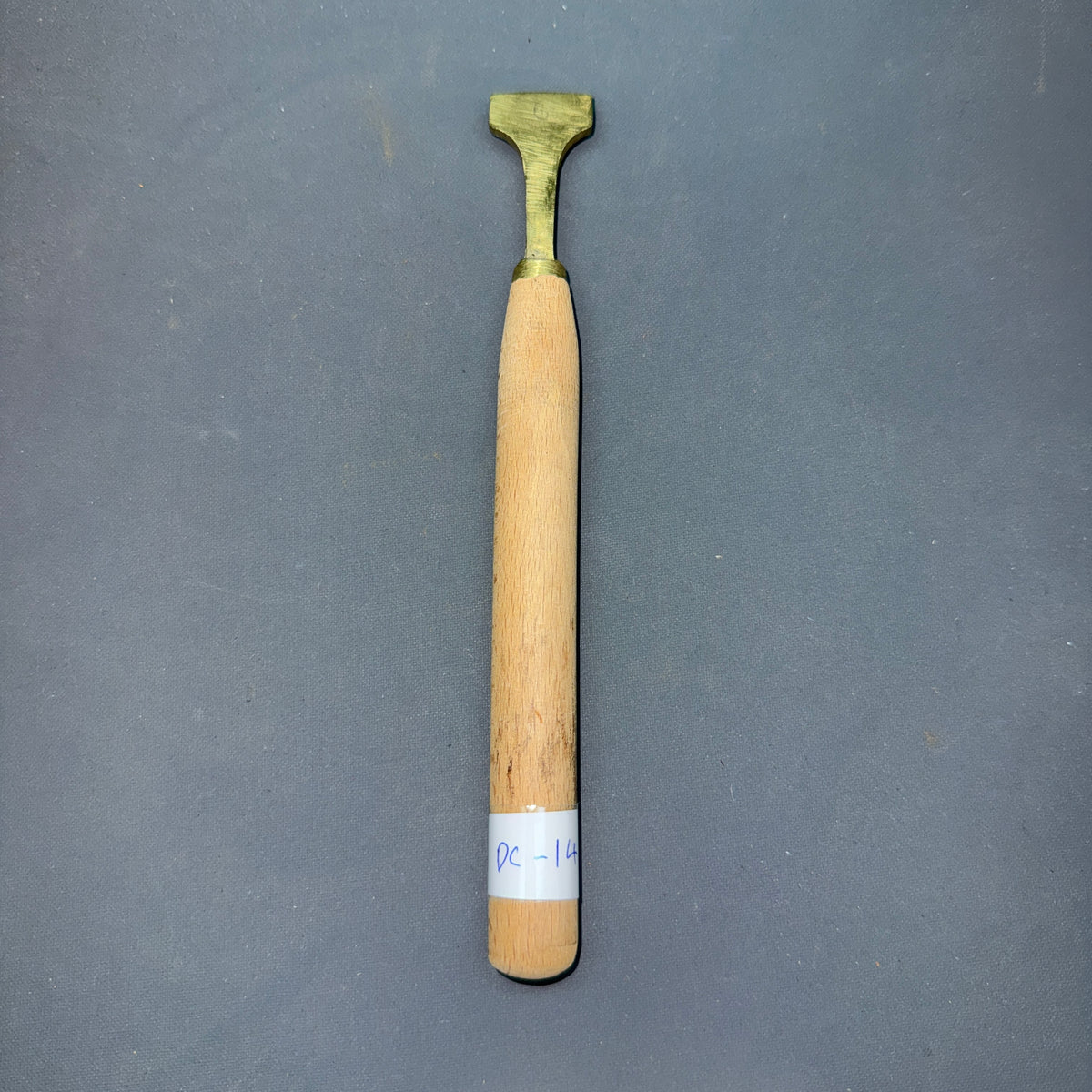Second Hand Hand Tool