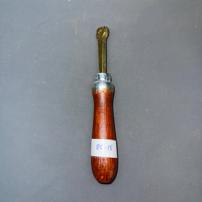 Second Hand Decorative Hand Tool