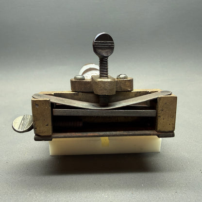 Second Hand 2" Type Holder