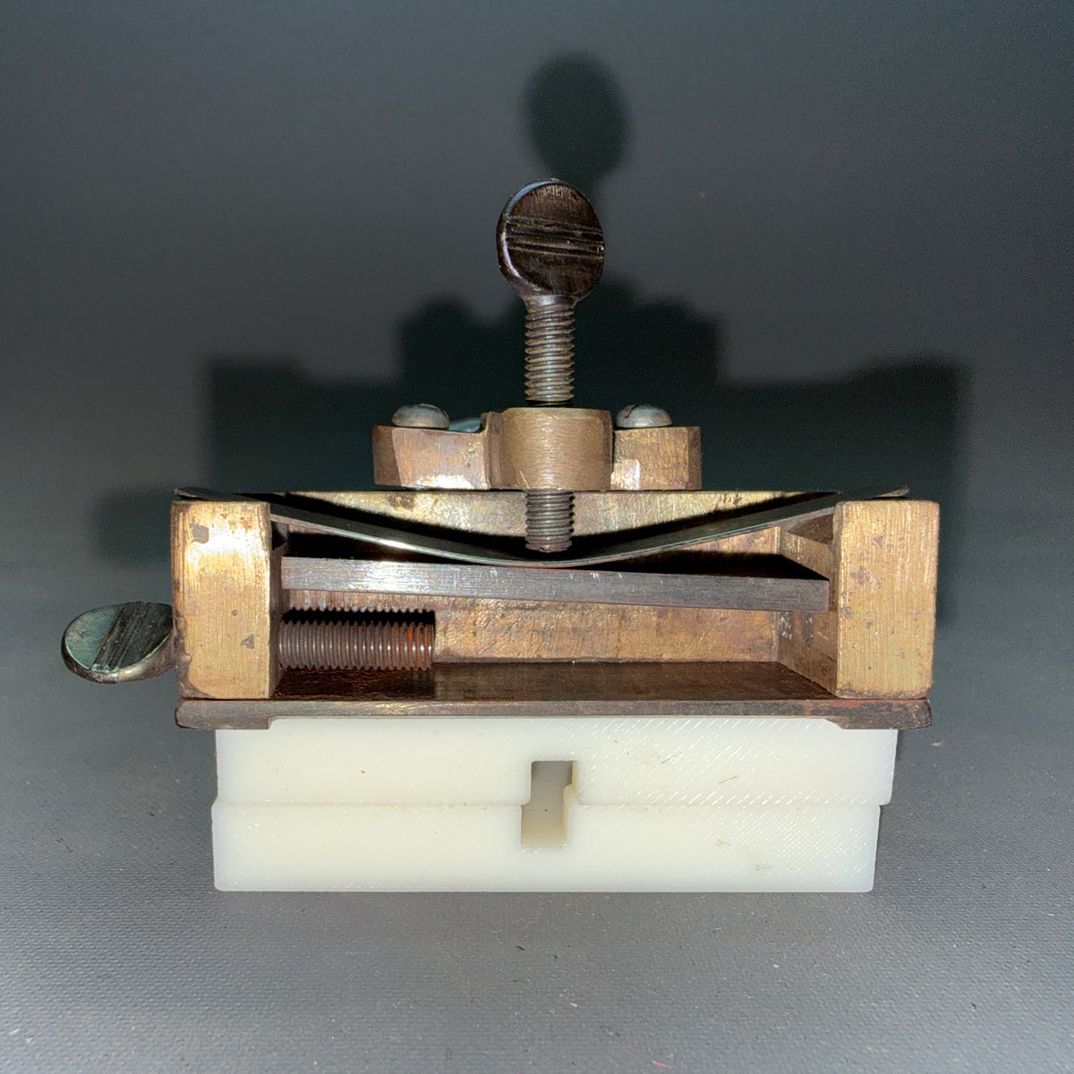 Second Hand 2" Type Holder