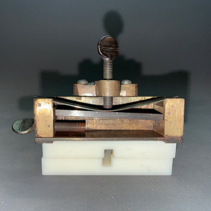 Second Hand 2" Type Holder