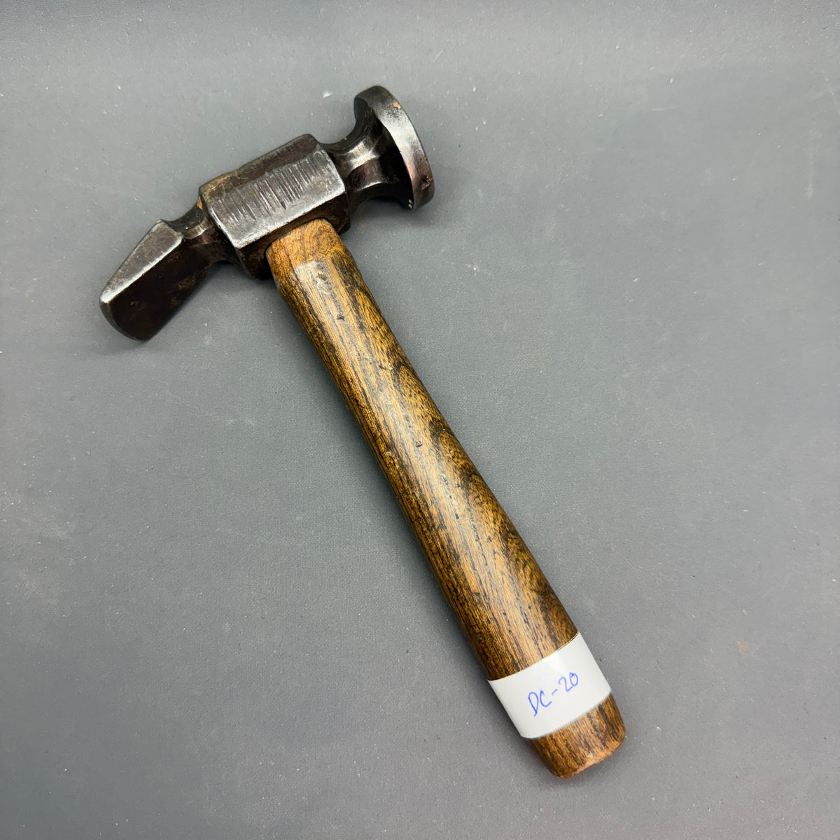 Second Hand Backing Hammer