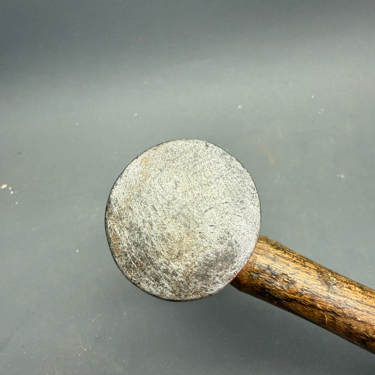 Second Hand Backing Hammer