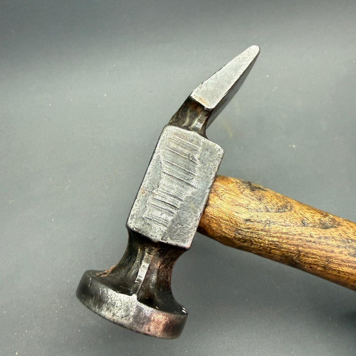Second Hand Backing Hammer
