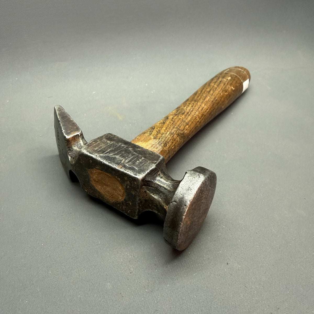 Second Hand Backing Hammer
