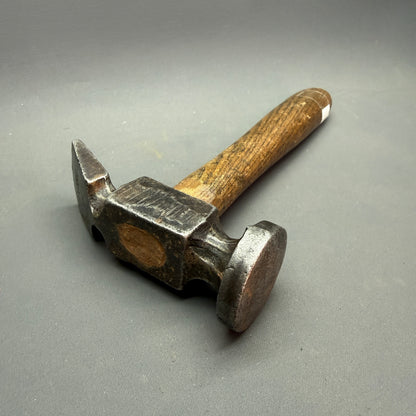 Second Hand Backing Hammer