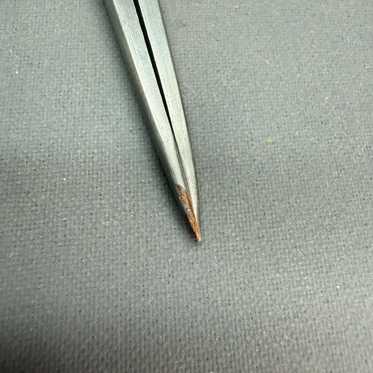 Second Hand 8" Spring Dividers