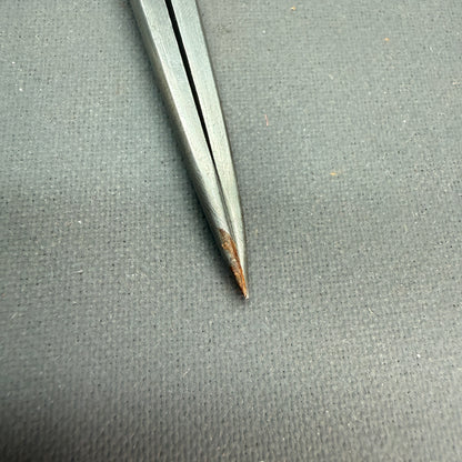 Second Hand 8" Spring Dividers