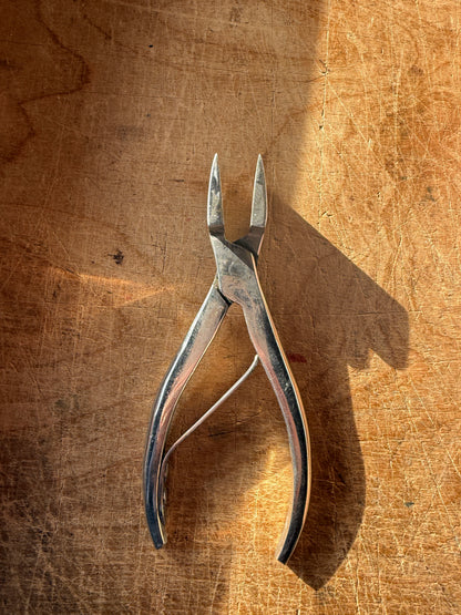 Second Hand Band Nippers