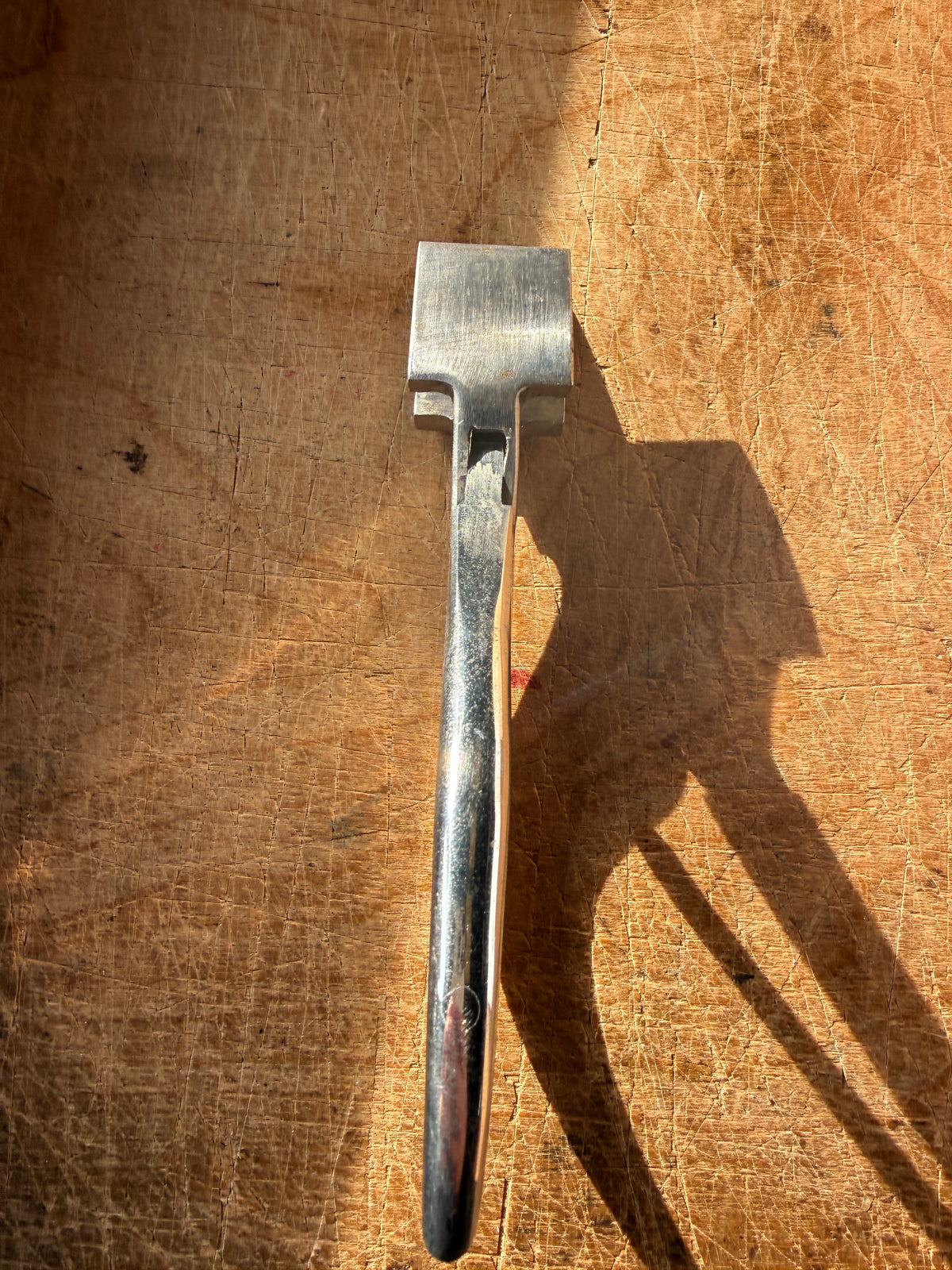 Second Hand Band Nippers