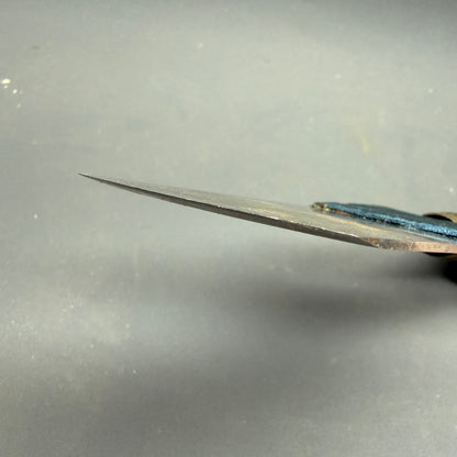 Second Hand Paring Knife