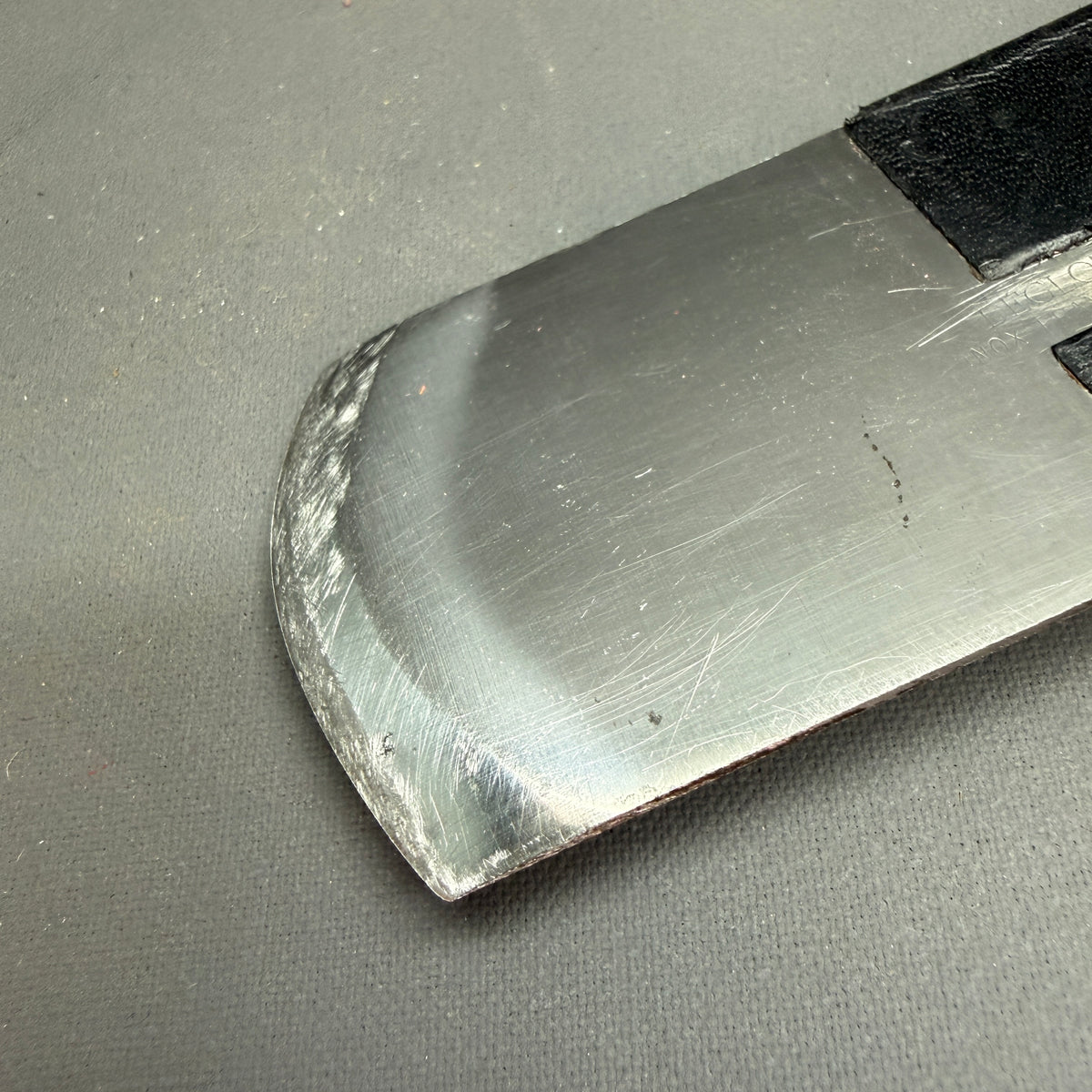 Second Hand French Paring Knife