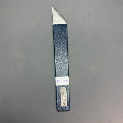 Second Hand Paring Knife