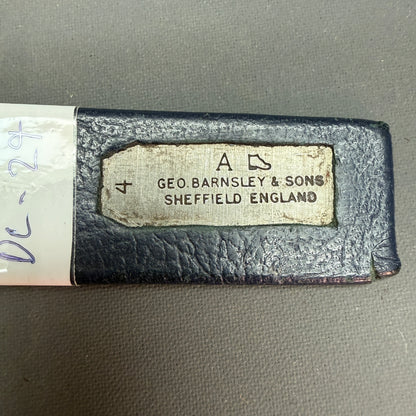Second Hand Paring Knife